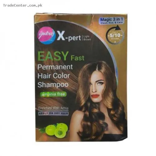 Godrej Hair Color Shampoo Price In Pakistan
