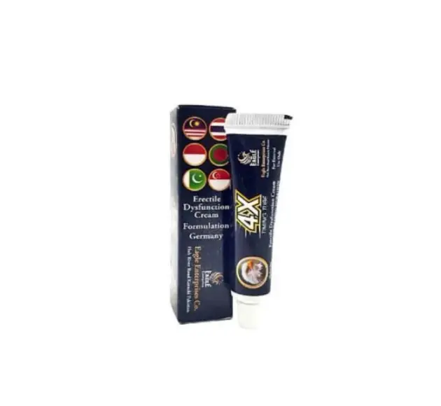 4X Delay Cream In Pakistan