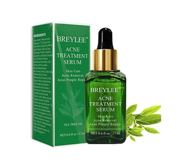 Acne Treatment Serum in Pakistan