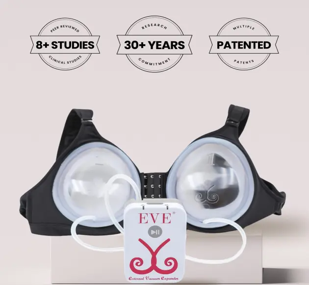 Breast Pump To Increase Breast Size in Pakistan