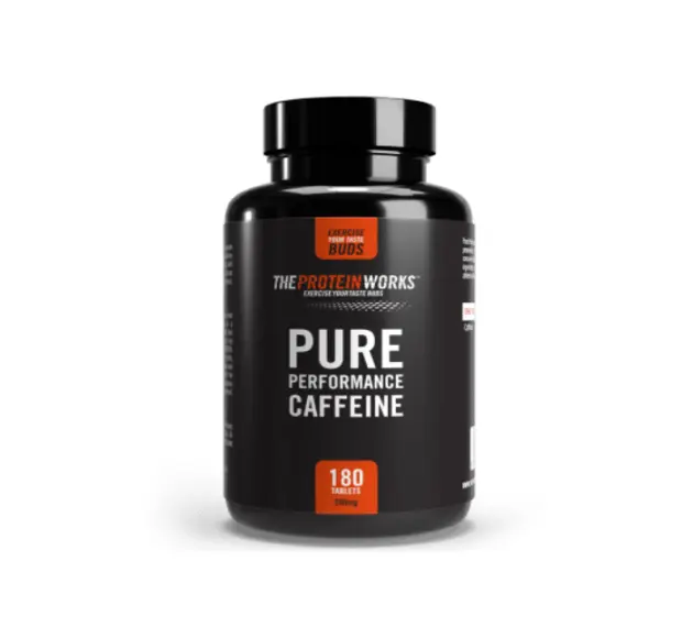 Caffeine Pills In Pakistan