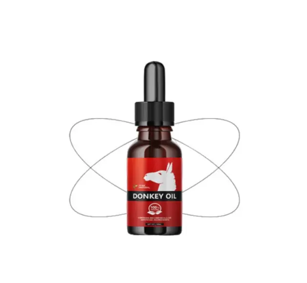 Donkey Oil In Pakistan