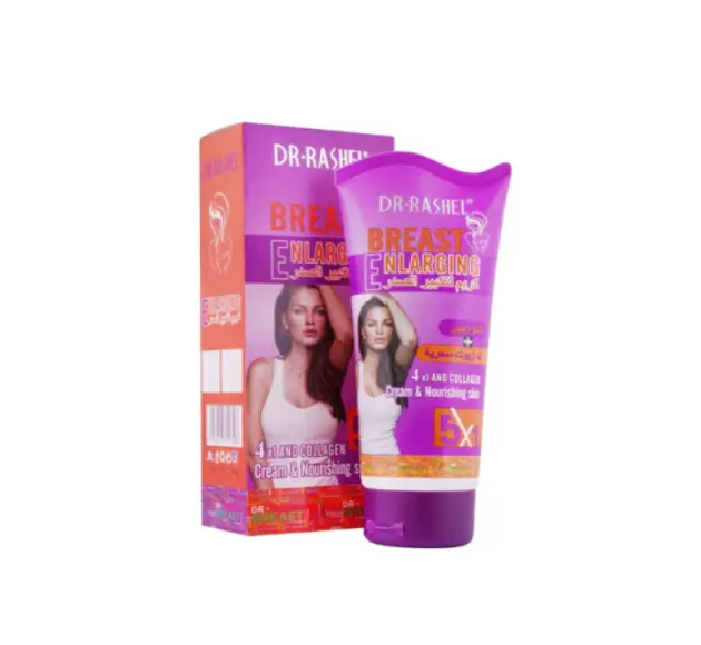 Dr.Rashel Breast Enlarging Cream in Pakistan