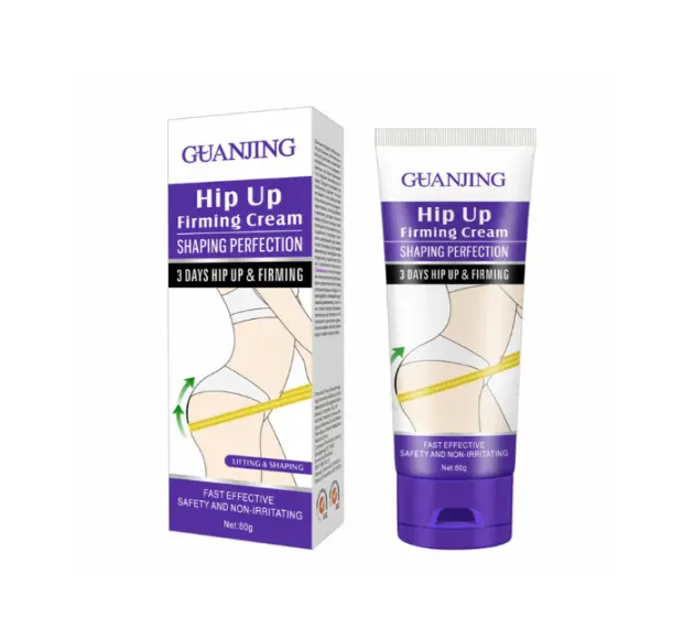 Guanjing Hip Up Firming Cream In Pakistan