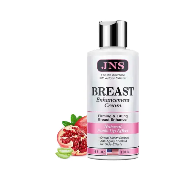 Jns Breast Enhancement Cream Price In Pakistan