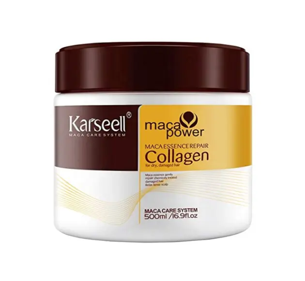 Karseell Hair Mask Collagen Treatment Cream in Pakistan