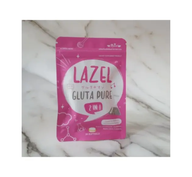 Lazel Gluta Pure in Pakistan