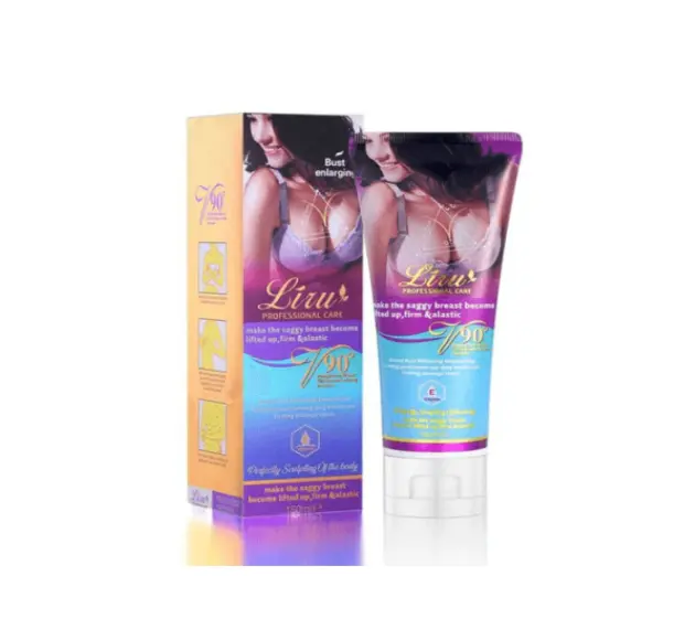 Liru Breast Firming Cream In Pakistan