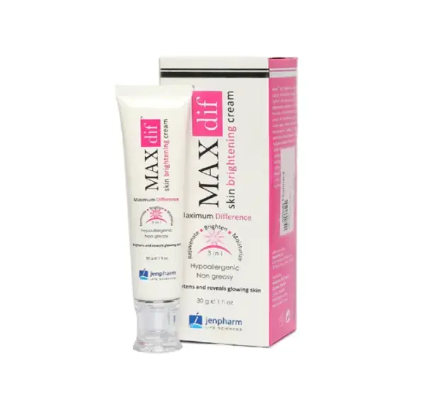 Maxdif Cream Price In Pakistan