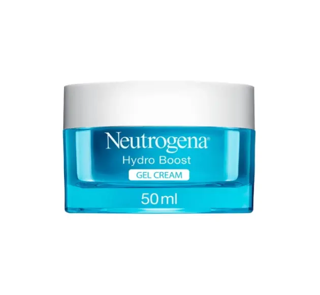 Neutrogena Hydro Boost Gel Cream 50ml in Pakistan