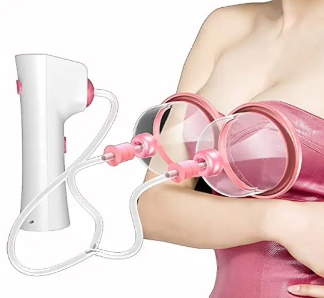 Nipple Enlargement Pump in Pakistan