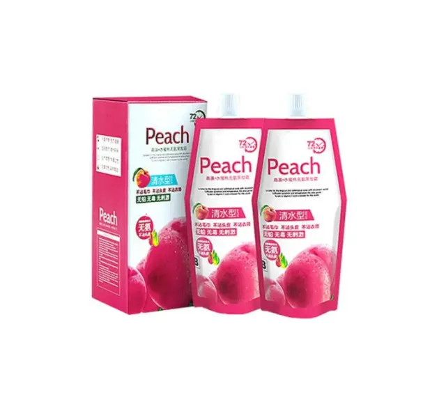 Peach Hair Colour100 Ammonnia free in Pakistan