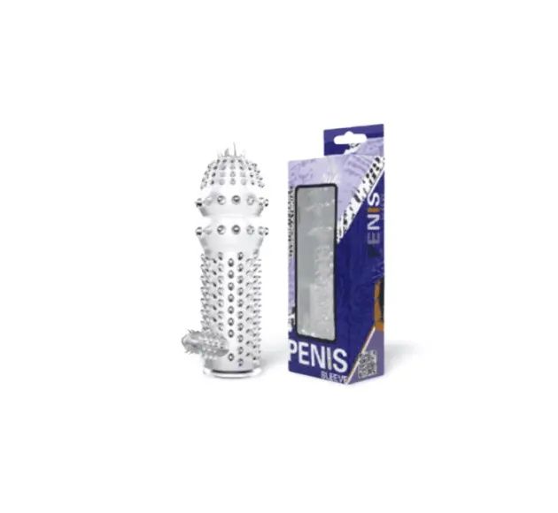 Penis Sleeves Condoms in Pakistan