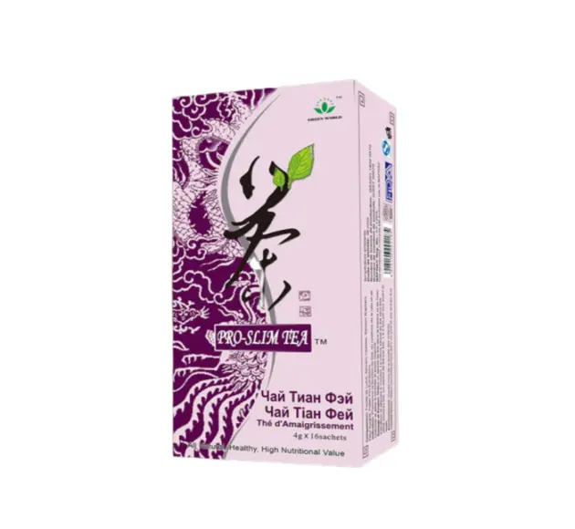 Pro Slim Tea In Pakistan