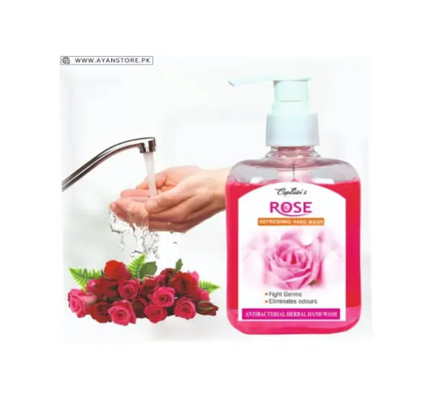 Pure Palm Hand Wash Pakistan