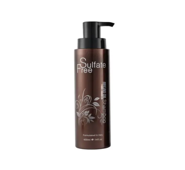 Shampoo Argan in Pakistan