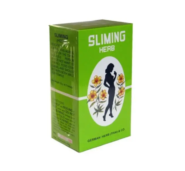 Sliming Herb Tea Price In Pakistan