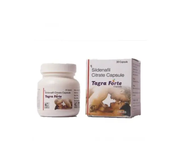 Tagra Forte Capsule In Pakistan