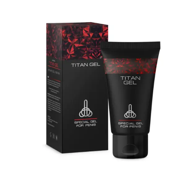 Titan Gel Price In Pakistan