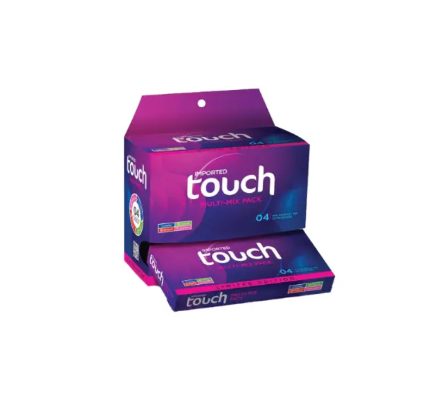 Touch Multi Mix Condom Price In Pakistan
