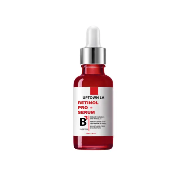 Uptown La Retinol Serum In Pakistan