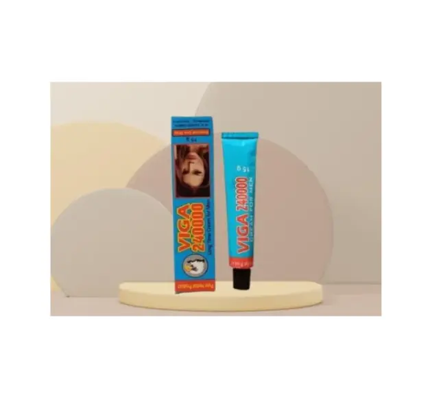 Viga 240000 Long Time Cream in Pakistan