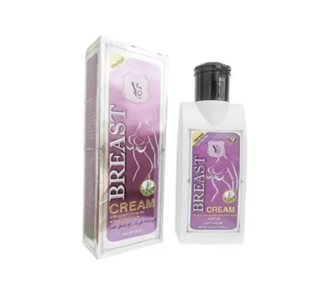 YC Lift Up & Firming Breast Cream in Pakistan