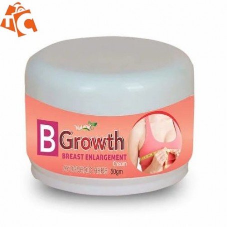 B Growth Breast Enlargement Cream in Pakistan