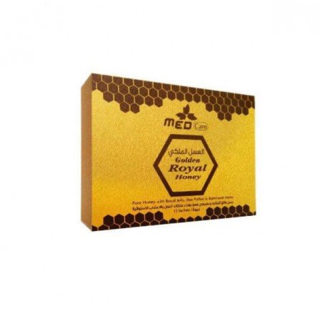 Golden Royal Honey Price In Pakistan