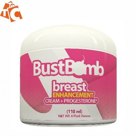 Bust Bomb Breast Enlargement Cream in Pakistan