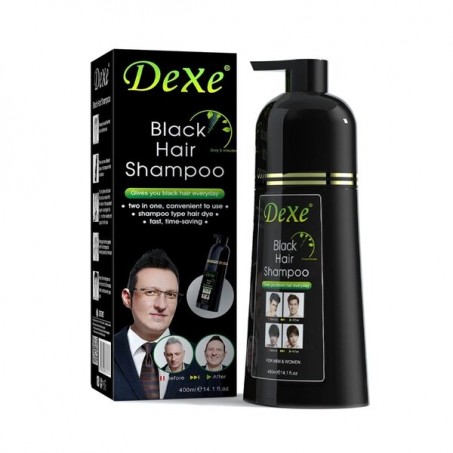 Dexe Black Hair Shampoo Price In Pakistan